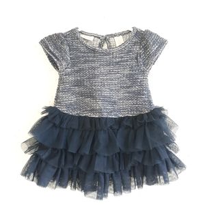 😁NWT First Impressions Dress